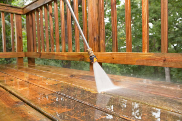 Best Fence Pressure Washing  in Carrington, ND